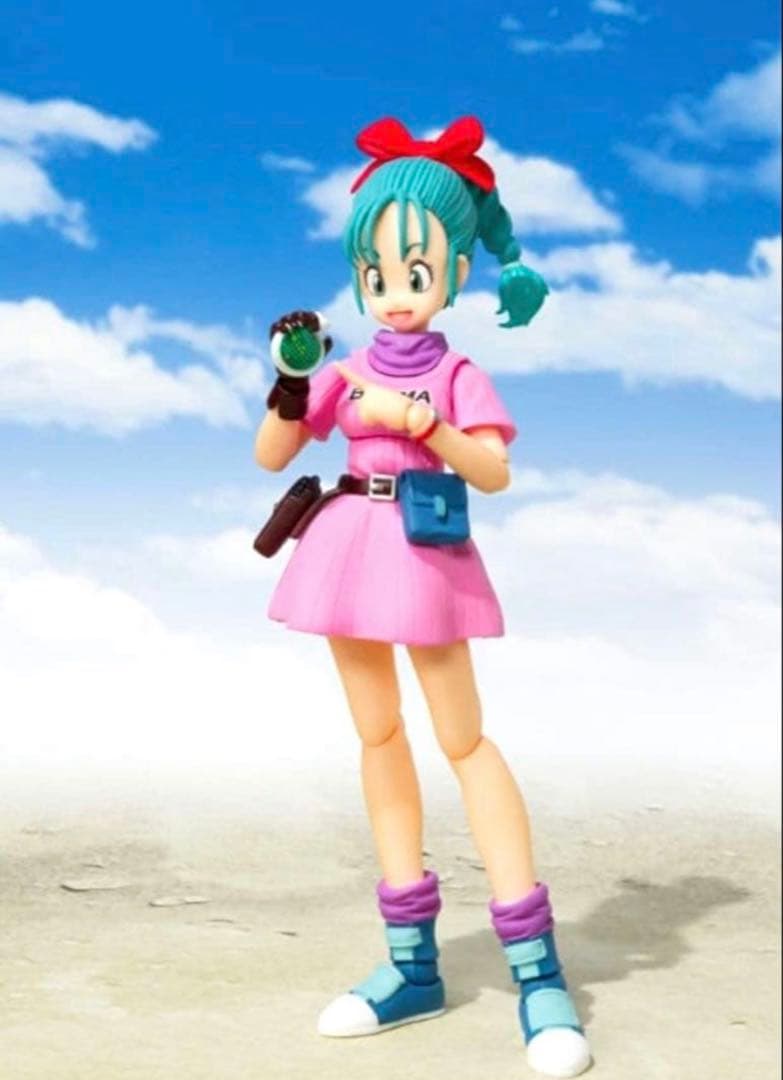 S.H.Figuarts Dragon Ball