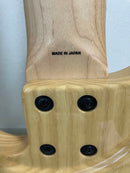Atelier Electric Basses Z Jhj-215 5