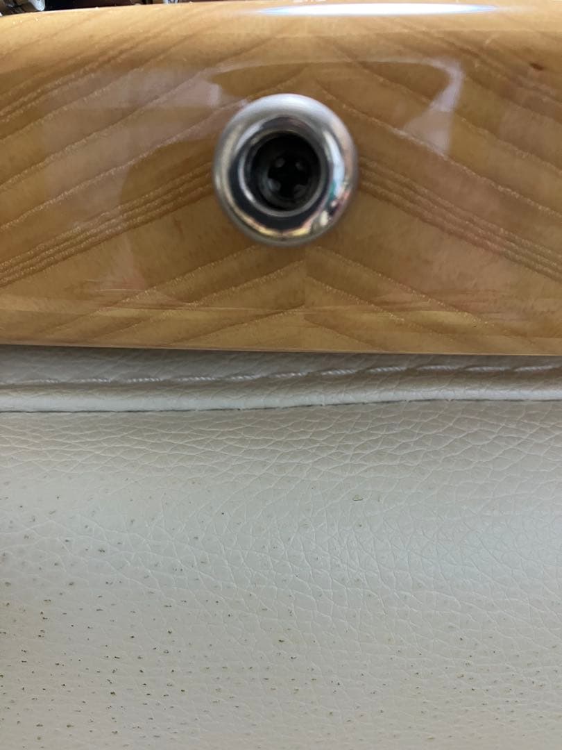 Atelier Electric Basses Z Jhj-215 5