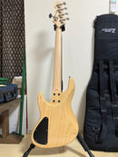 Atelier Electric Basses Z Jhj-215 5