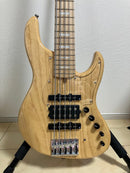 Atelier Electric Basses Z Jhj-215 5