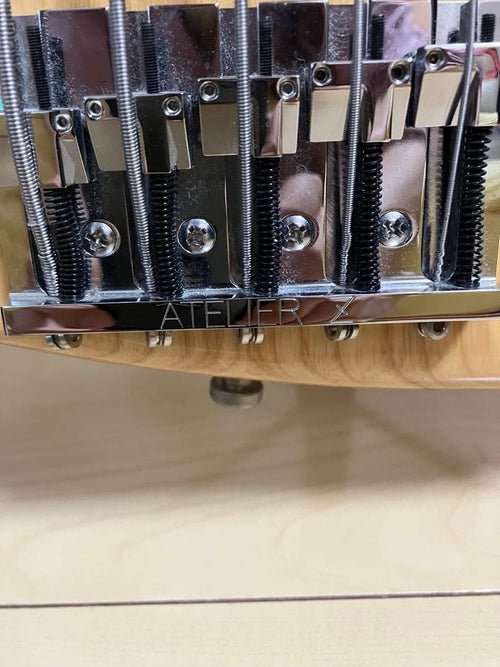 Atelier Electric Basses Z Jhj-215 5