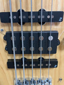 Atelier Electric Basses Z Jhj-215 5