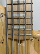 Atelier Electric Basses Z Jhj-215 5