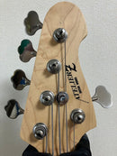 Atelier Electric Basses Z Jhj-215 5