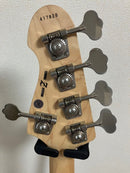 Atelier Electric Basses Z Jhj-215 5