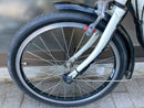 Yamaha City-Style Bicycles Pas City-C 20 8603