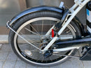 Yamaha City-Style Bicycles Pas City-C 20 8603