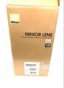 Nikon Lens (Zoom) Af-S Dx Nikkor 55-300Mm Vr