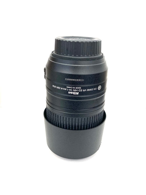 Nikon Lens (Zoom) Af-S Dx Nikkor 55-300Mm Vr