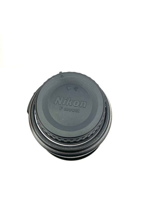 Nikon Lens (Zoom) Af-S Dx Nikkor 55-300Mm Vr