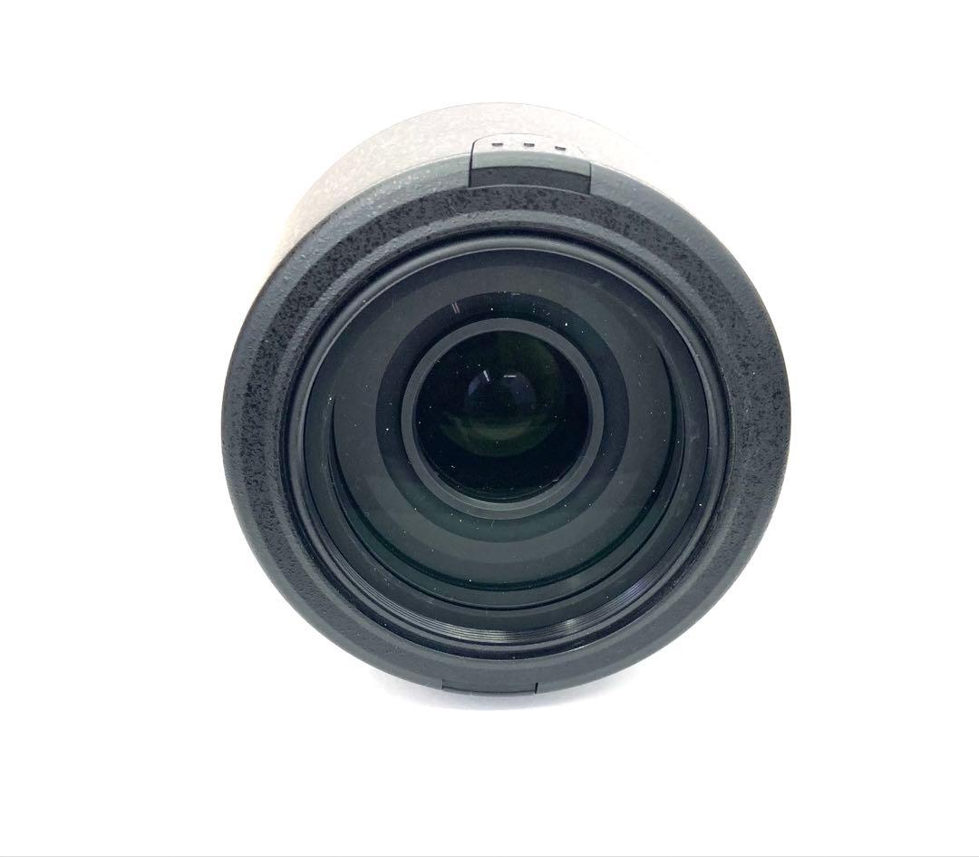 Nikon Lens (Zoom) Af-S Dx Nikkor 55-300Mm Vr
