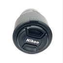 Nikon Lens (Zoom) Af-S Dx Nikkor 55-300Mm Vr