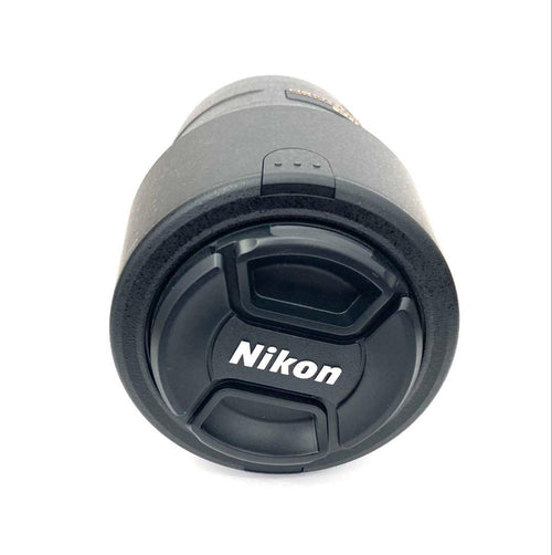 Nikon Lens (Zoom) Af-S Dx Nikkor 55-300Mm Vr