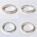Tiffany Rings 1837 19 925