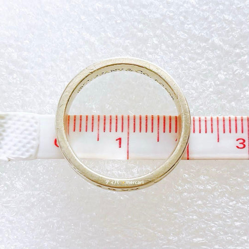 Tiffany Rings 1837 19 925