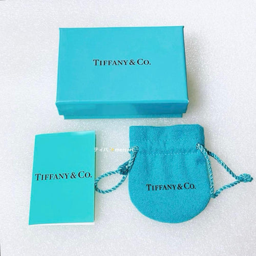 Tiffany Rings 1837 19 925