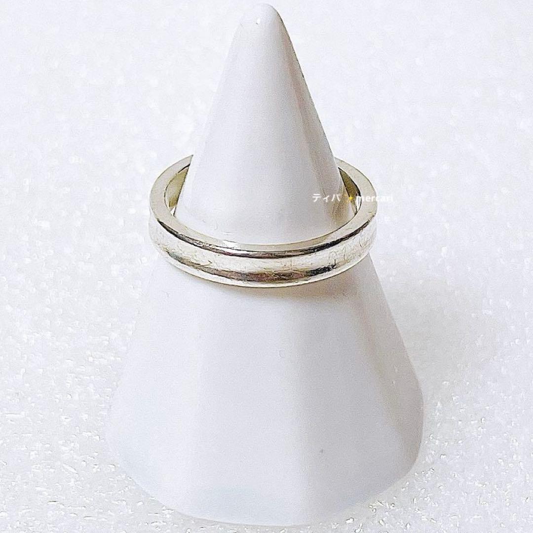 Tiffany Rings 1837 19 925