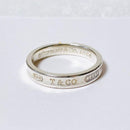 Tiffany Rings 1837 19 925
