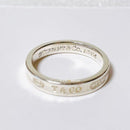 Tiffany Rings 1837 19 925