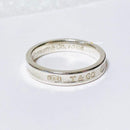 Tiffany Rings 1837 19 925