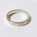 Tiffany Rings 1837 19 925