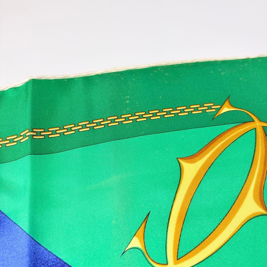 Cartier Bandanas Thin Scarves