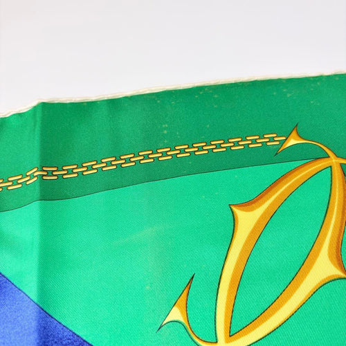 Cartier Bandanas Thin Scarves