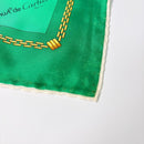 Cartier Bandanas Thin Scarves