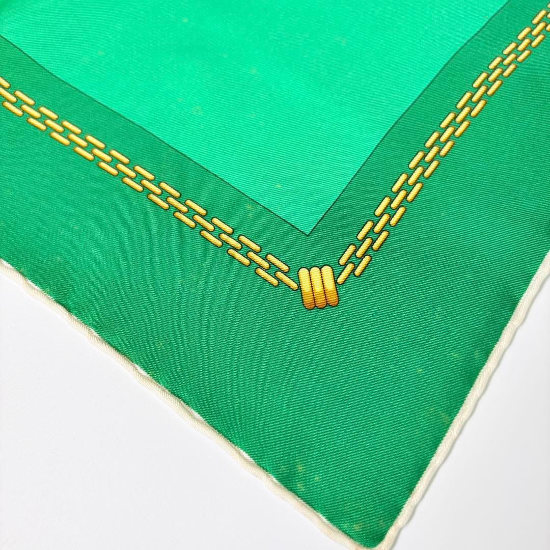 Cartier Bandanas Thin Scarves