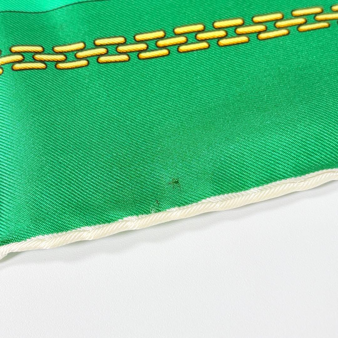 Cartier Bandanas Thin Scarves