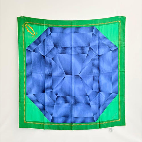 Cartier Bandanas Thin Scarves