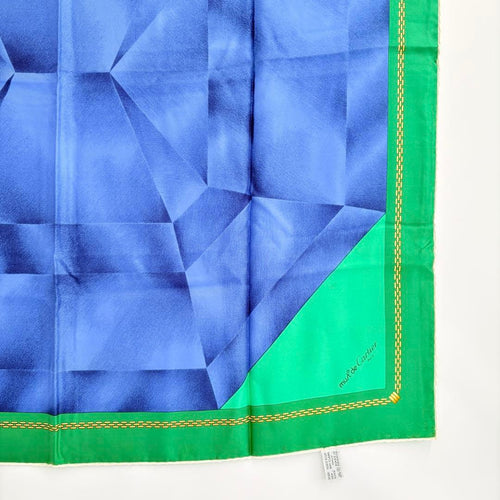 Cartier Bandanas Thin Scarves