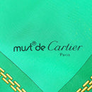 Cartier Bandanas Thin Scarves