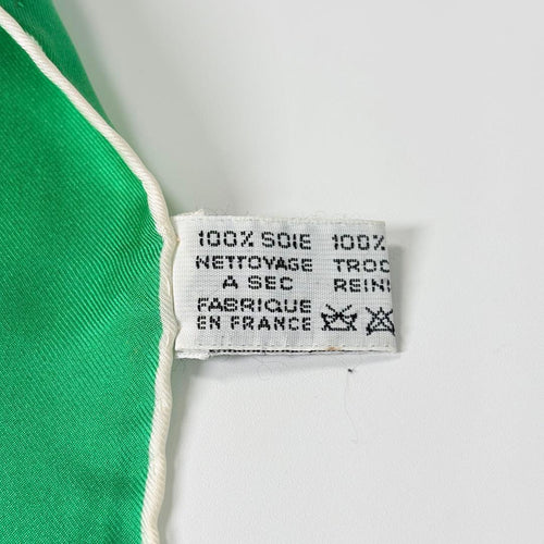 Cartier Bandanas Thin Scarves