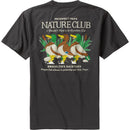 T -Shirt Parks Project X Prospect Park Alliance Nature Club Pocket Tshirt Mens