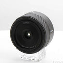Nikon Lens (Zoom) Nikkor Z F 2.8 258