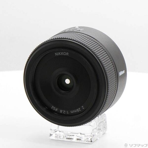 Nikon Lens (Zoom) Nikkor Z F 2.8 258