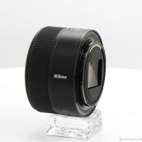 Nikon Lens (Zoom) Nikkor Z F 2.8 258