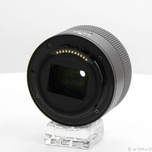 Nikon Lens (Zoom) Nikkor Z F 2.8 258