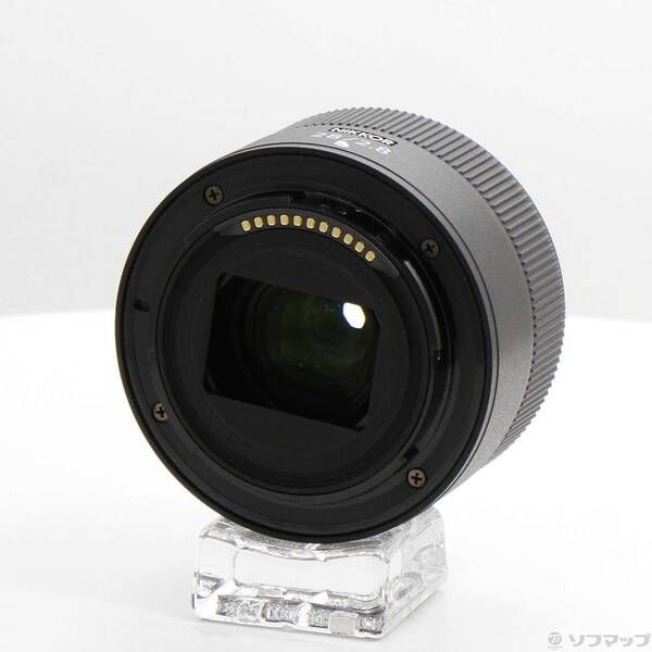 Nikon Lens (Zoom) Nikkor Z F 2.8 258