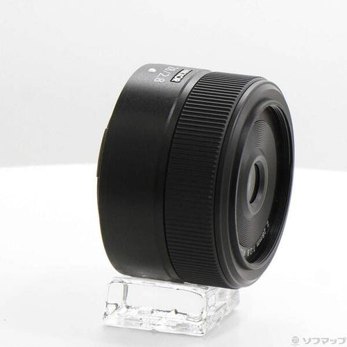 Nikon Lens (Zoom) Nikkor Z F 2.8 258