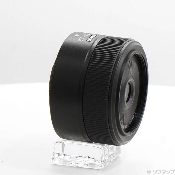 Nikon Lens (Zoom) Nikkor Z F 2.8 258