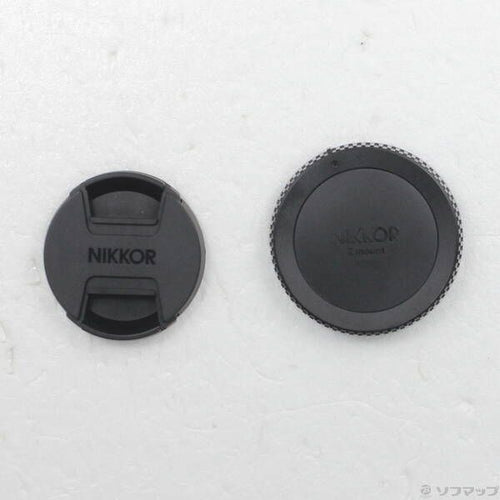 Nikon Lens (Zoom) Nikkor Z F 2.8 258