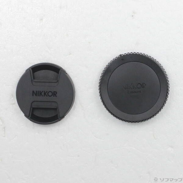 Nikon Lens (Zoom) Nikkor Z F 2.8 258