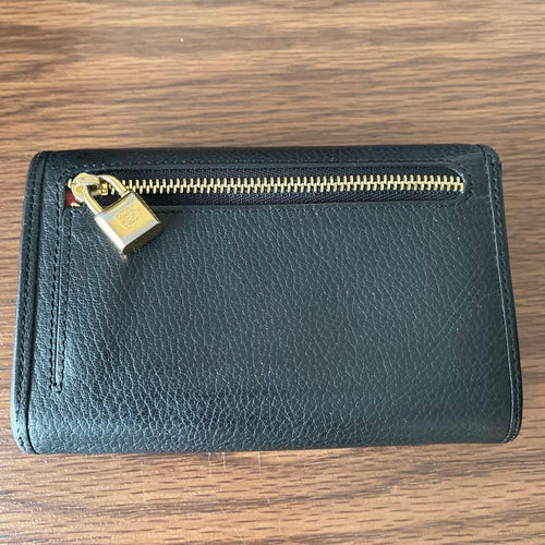 Loewe Bifold Wallets
