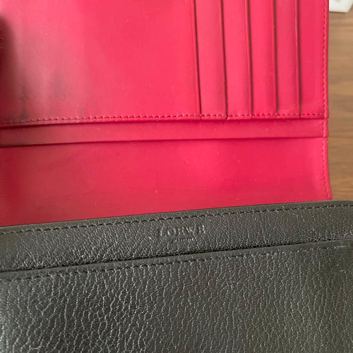 Loewe Bifold Wallets