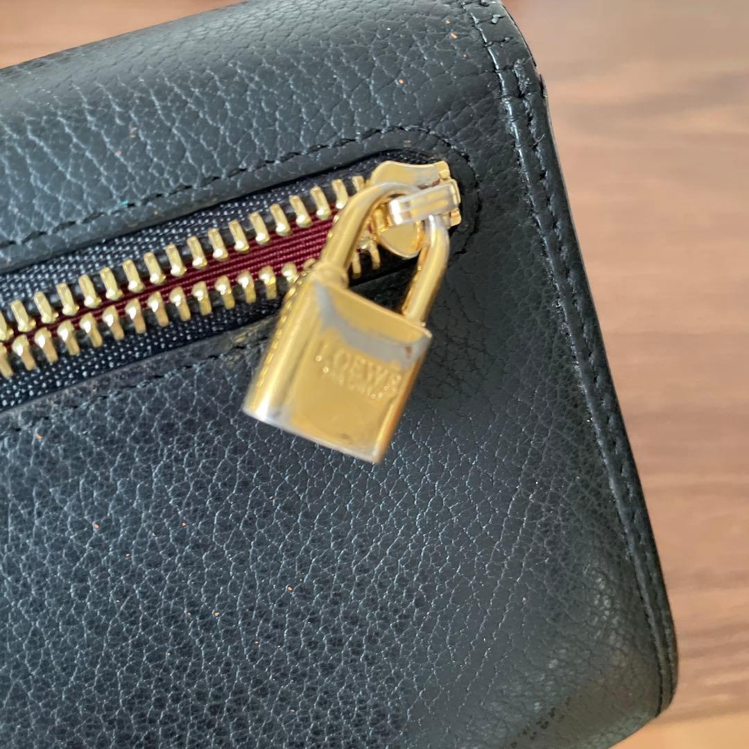 Loewe Bifold Wallets