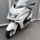 Motorcycle Frames 250C