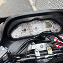 Motorcycle Frames 250C
